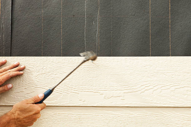 Best Siding Repair  in Sussex, NJ